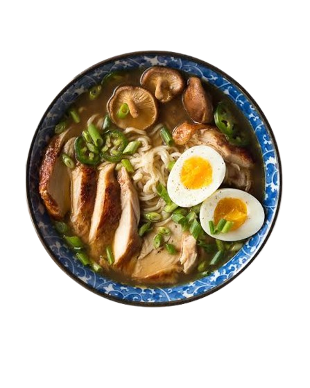 Sathsuki Japanese Ramen